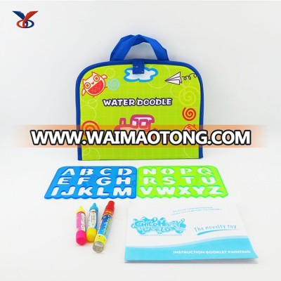 amazon hot sale magic kids water drawing mat