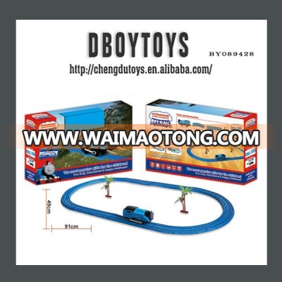 Changeable electric slot car for wholesale