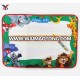 2018 Funny kids educational toy magic water doodle mat